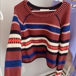 Tory Burch Sweater! Size S